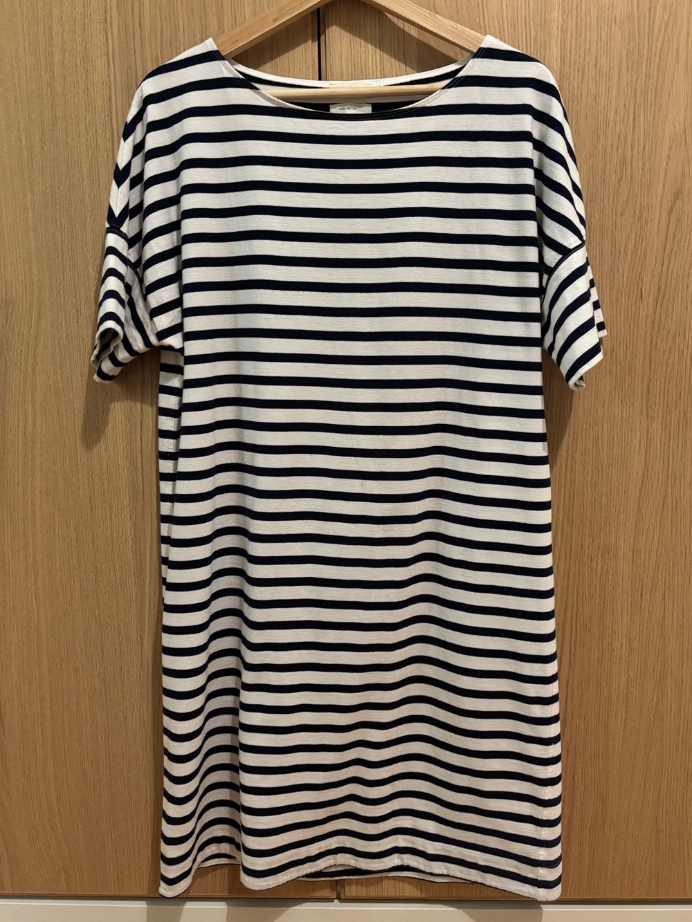 ARITZIA x Wilfred Free T-Shirt Dress